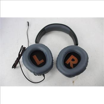 JBL Headphones