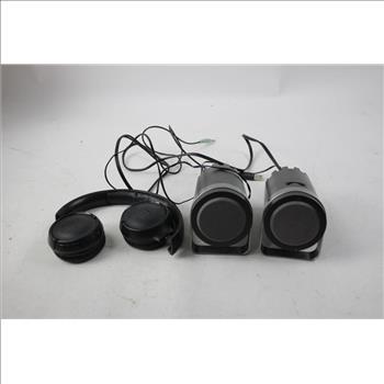 JBL Headphones, Hearing Aid Batteries, Earbuds, Wireless Earbud Cases, And More