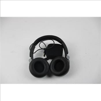 JBL Headphones, JVC Speaker