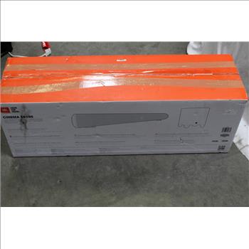 JBL Home Cinema Soundbar With Subwoofer