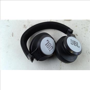 JBL Live ANC Wireless Headphones