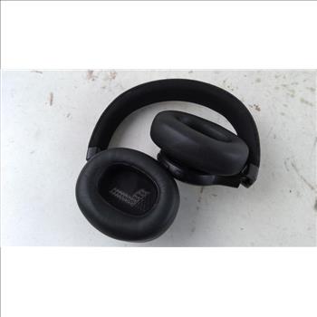 JBL Live ANC Wireless Headphones