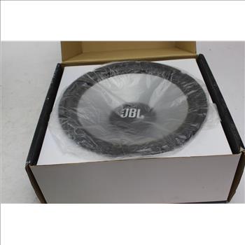 JBL Loud Clear 12
