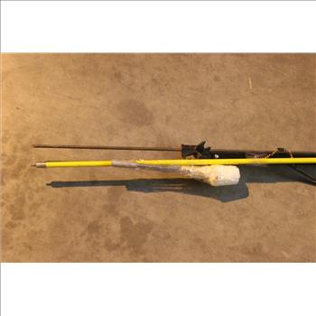 JBL Mini Magnum Speargun