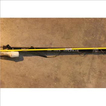 JBL Mini Magnum Speargun