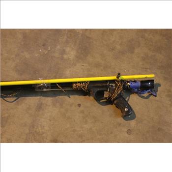 JBL Mini Magnum Speargun