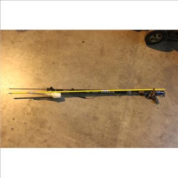 JBL Mini Magnum Speargun