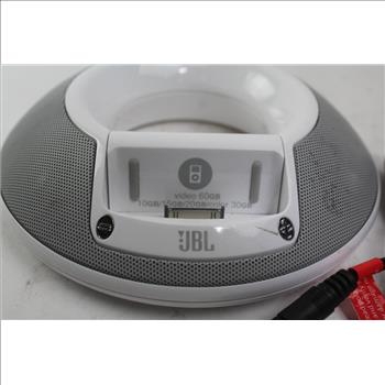 Jbl On Stage II Tead-48-180800 Speaker