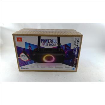 JBL Party Box On The Go Bluetooth Speaker