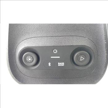 JBL Partybox 110 Speaker