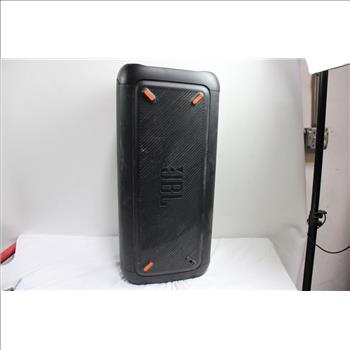 JBL Partybox 300 Bluetooth Speaker