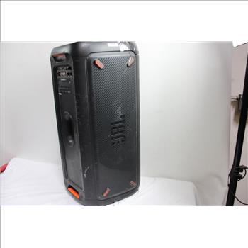 JBL Partybox 300 Bluetooth Speaker