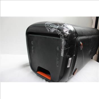JBL Partybox 300 Bluetooth Speaker