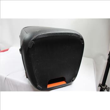 JBL Partybox 300 Bluetooth Speaker