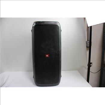 JBL Partybox 300 Bluetooth Speaker