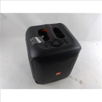 JBL Partybox  Bluetooth Speaker