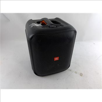 JBL Partybox  Bluetooth Speaker