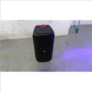 JBL Partybox Bluetooth Speaker