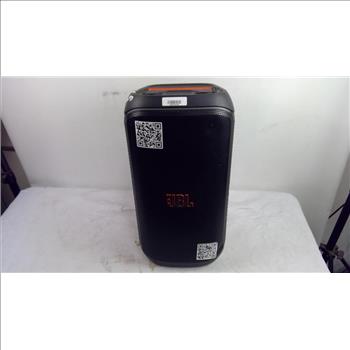 JBL Partybox Club 120 Portable Party Speaker