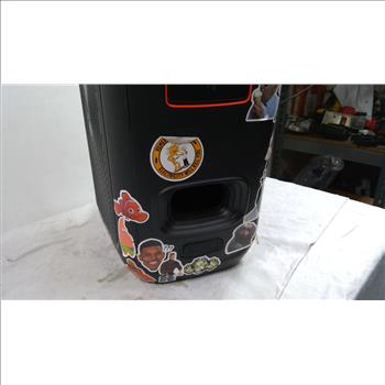 JBL Partybox Club 120 Portable Party Speaker