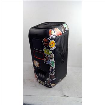 JBL Partybox Club 120 Portable Party Speaker