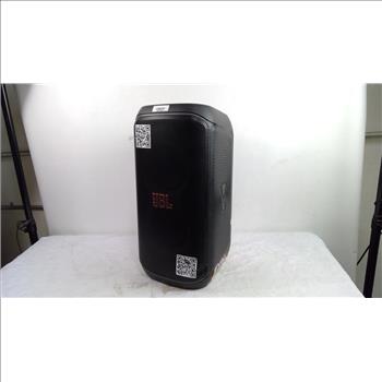 JBL Partybox Club 120 Portable Party Speaker