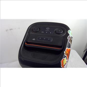 JBL Partybox Club 120 Portable Party Speaker