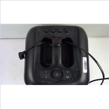 JBL Partybox Encore Karaoke Speaker