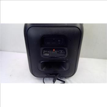 JBL Partybox Encore Karaoke Speaker
