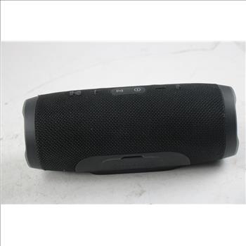 JBL Portable Bluetooth Speaker