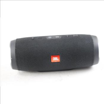 JBL Portable Bluetooth Speaker