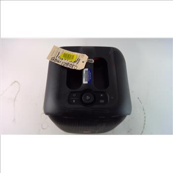 JBL Portable Speaker