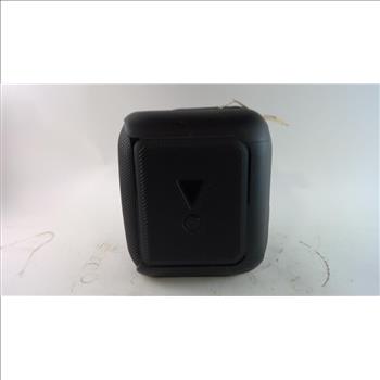 JBL Portable Speaker