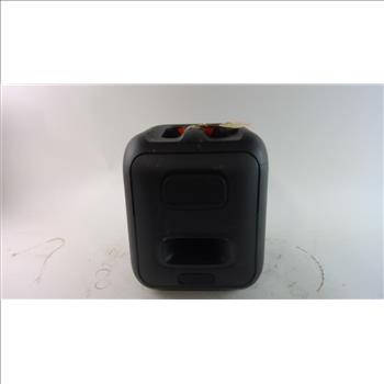 JBL Portable Speaker