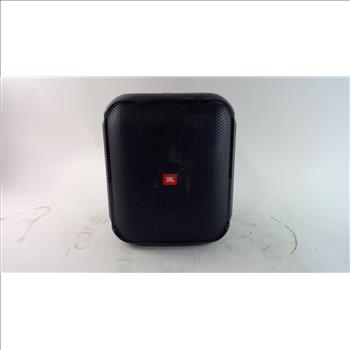 JBL Portable Speaker