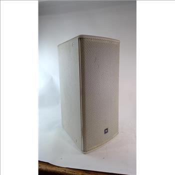 JBL Pro Audio Speaker