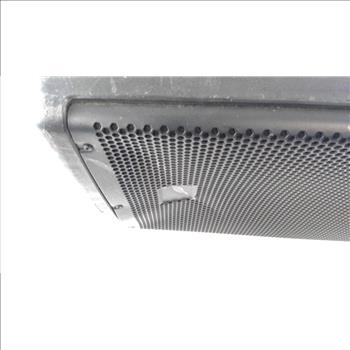 JBL Pro Audio Speakers