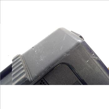 JBL Pro Audio Speakers