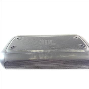 JBL Pro Speaker