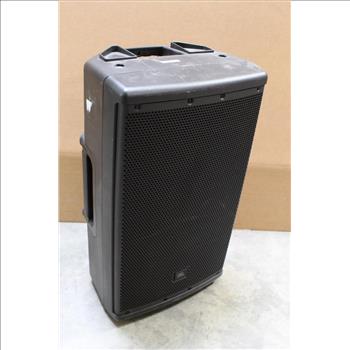 JBL Professional Speaker