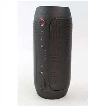 JBL Pulse 2 Bluetooth Speaker