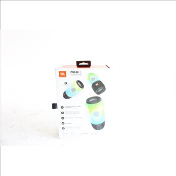 JBL Pulse 3 Bluetooth Speaker