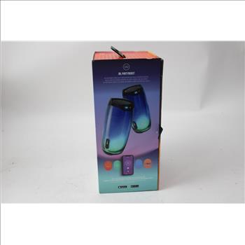 JBL, Pulse 4,  Bluetooth Speaker