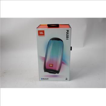 JBL, Pulse 4,  Bluetooth Speaker