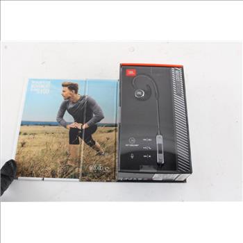 JBL Reflect Contour2 Headphones