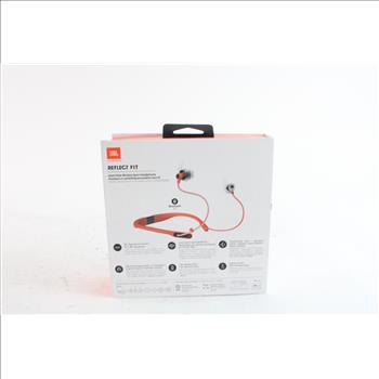 JBL Reflect Fit Headphones