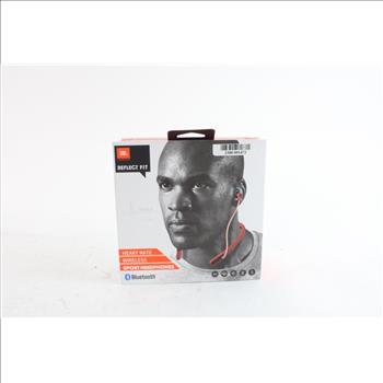 JBL Reflect Fit Headphones