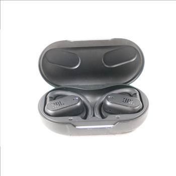 JBL SOUNDGEAR Sense True Wireless Open-Ear Headphones