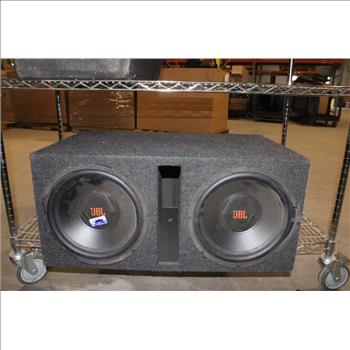 JBL Speaker