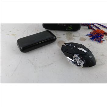 JBL Speaker And More 3 Pieces